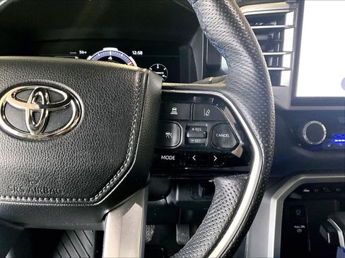 Used 2023 Toyota Tundra Platinum image 24