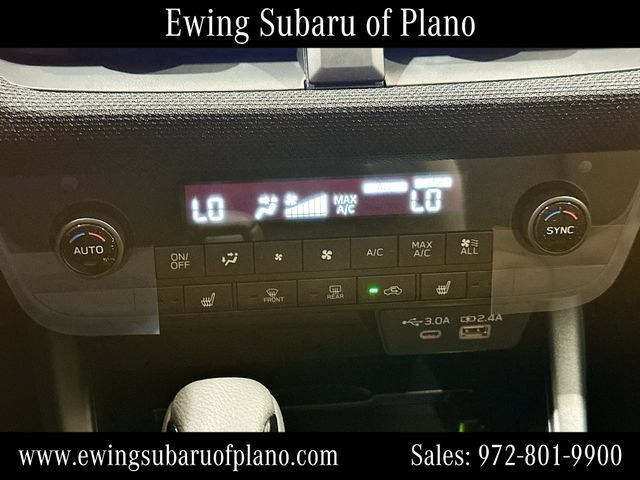Used 2026 Subaru Outback Premium AWD/4WD image 16