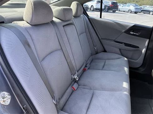 Used 2015 Honda Accord LX image 21