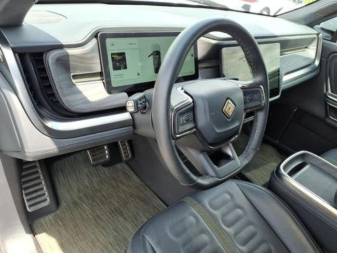 Used 2024 Rivian R1S Adventure AWD/4WD image 24