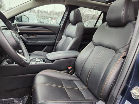 Certified 2023 MAZDA CX-50 AWD 2.5 S w/ Cargo Package image 10