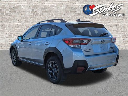 Used 2023 Subaru Crosstrek 2.5i Sport image 6