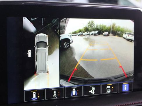 Certified 2022 Chevrolet Tahoe RST w/ Luxury Package image 19