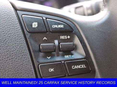 Used 2017 Hyundai Tucson Limited w/ Limited Ultimate Package 03 image 33