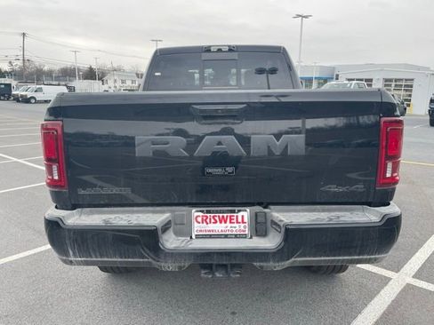 New 2026 RAM 2500 Laramie image 6