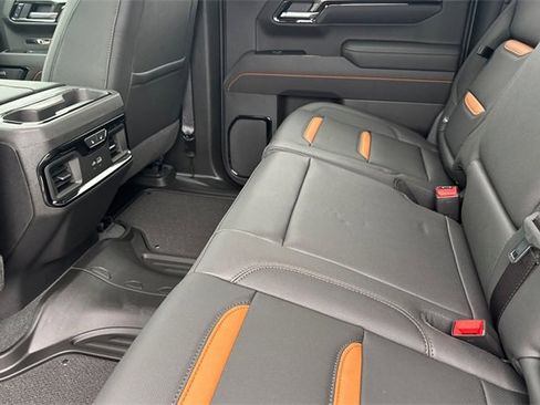 New 2026 GMC Sierra 1500 AT4 w/ AT4 Premium Package image 13