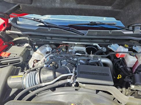 Used 2024 Chevrolet Silverado 2500 ZR2 w/ Technology Package image 22