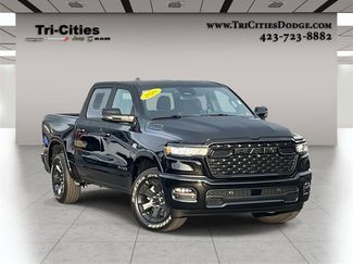 New 2026 RAM 1500 Big Horn video 1