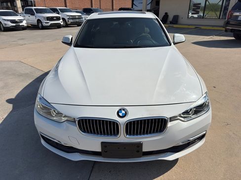 Used 2018 BMW 330i Sedan image 5