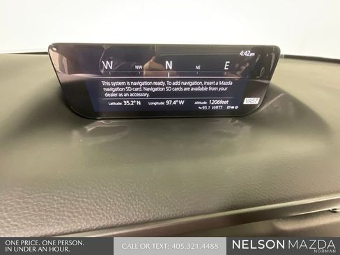 New 2026 MAZDA CX-50 AWD 2.5 S w/ Weather Package image 33