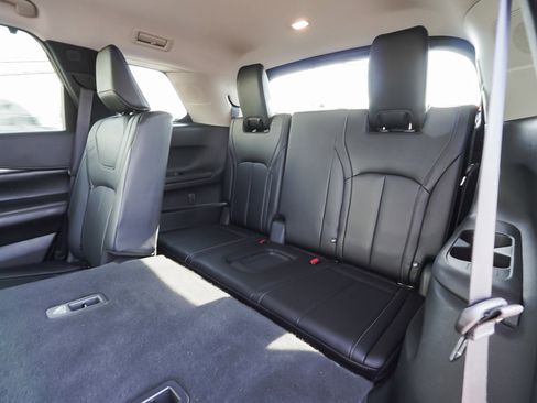 Used 2023 INFINITI QX60 Luxe w/ Performance Audio Package AWD/4WD image 37
