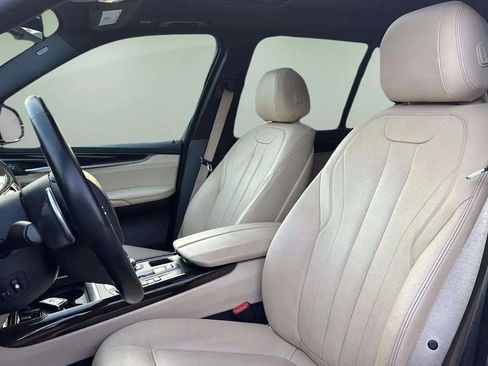 Used 2018 BMW X5 xDrive35i image 15