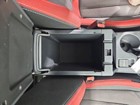 Certified 2024 Subaru Impreza RS w/ Popular Package #3 image 27