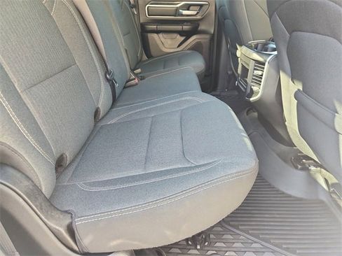 Used 2022 RAM 1500 Big Horn image 25