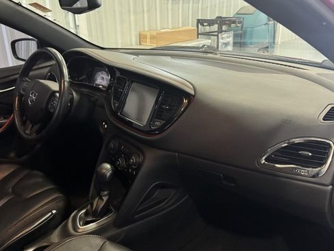 Used 2015 Dodge Dart GT w/ Sun/Sound Group image 21