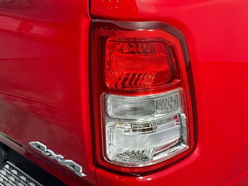 Used 2021 RAM 1500 Big Horn w/ Trailer Tow Group image 33