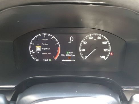 Used 2025 Honda CR-V LX image 24