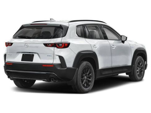 Used 2026 MAZDA CX-50 AWD 2.5 Hybrid w/ Cargo Package image 2