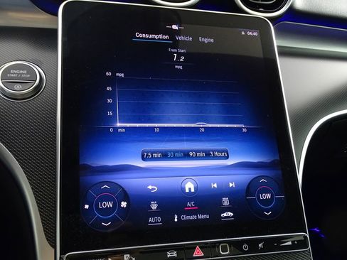 Used 2024 Mercedes-Benz C 300 C 300 image 36