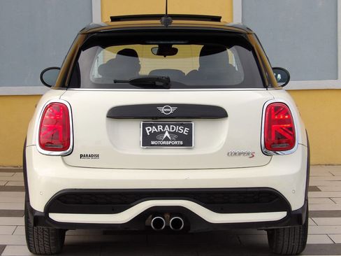 Used 2022 MINI Cooper S image 5