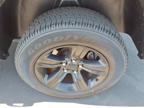 Used 2022 RAM 1500 Classic Warlock AWD/4WD image 21