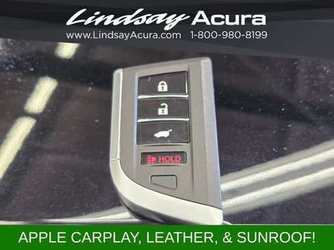 Used 2026 Acura Integra FWD image 23