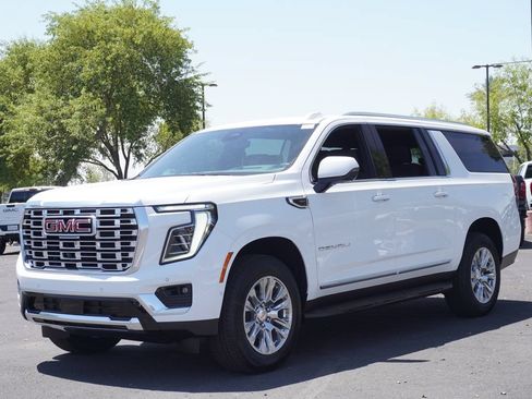 New 2026 GMC Yukon XL Denali w/ Advanced Technology Package AWD/4WD image 5
