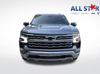 Used 2024 Chevrolet Silverado 1500 LTZ w/ LTZ Convenience Package II AWD/4WD 360° Tour