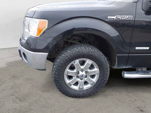 Used 2013 Ford F150 XLT w/ Luxury Equipment Group AWD/4WD image 14