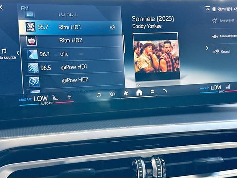 Certified 2024 BMW i4 eDrive35 w/ Convenience Package image 15