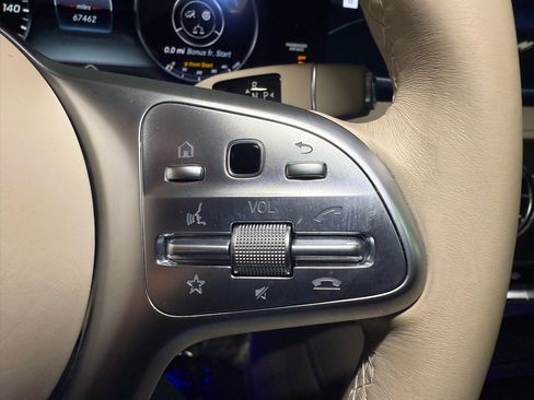 Used 2018 Mercedes-Benz S 450 Sedan w/ AMG Line Exterior image 18