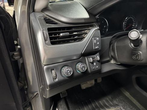 Used 2017 Chevrolet Tahoe LT AWD/4WD image 17