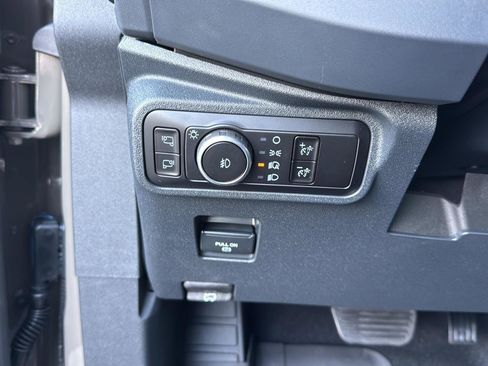 New 2025 Ford Bronco Outer Banks w/ Sasquatch Package image 31