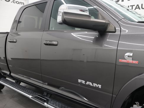Used 2019 RAM 3500 Laramie AWD/4WD image 23