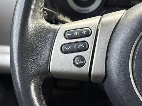 Used 2007 Toyota FJ Cruiser Base image 22