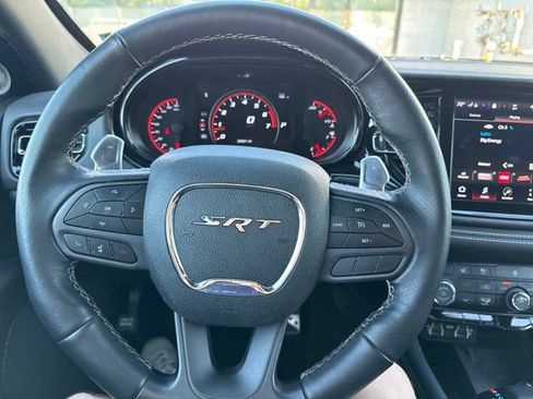 Used 2023 Dodge Durango SRT w/ Trailer Tow Group IV AWD/4WD image 19