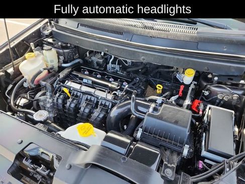 Used 2019 Dodge Journey SE w/ Blacktop Package image 16