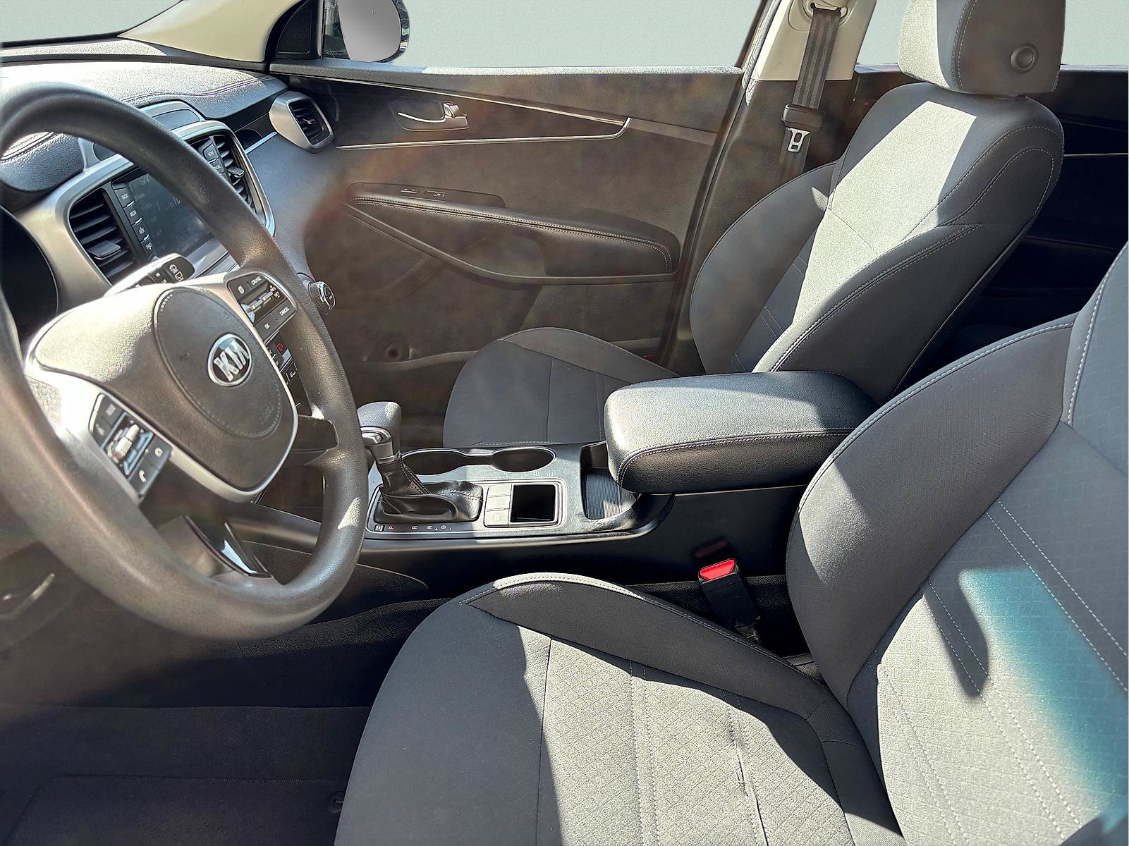 Used 2019 Kia Sorento AWD V6 image 12