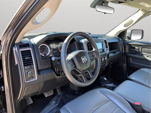 Used 2024 RAM 1500 Tradesman image 6