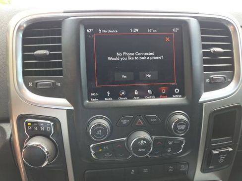 Used 2018 RAM 1500 Lone Star image 12