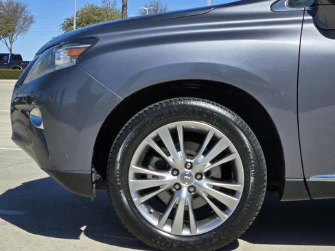Used 2014 Lexus RX 350 Premium image 11