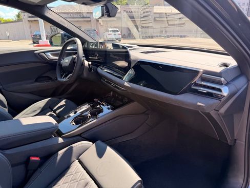 Used 2025 Audi S5 Premium Plus AWD/4WD image 19