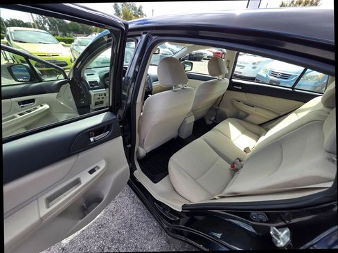 Used 2014 Subaru Impreza 2.0i Premium w/ Popular Package #1 image 13