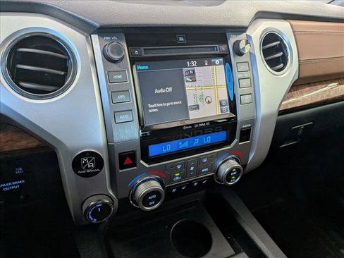 Used 2017 Toyota Tundra 1794 Edition image 12