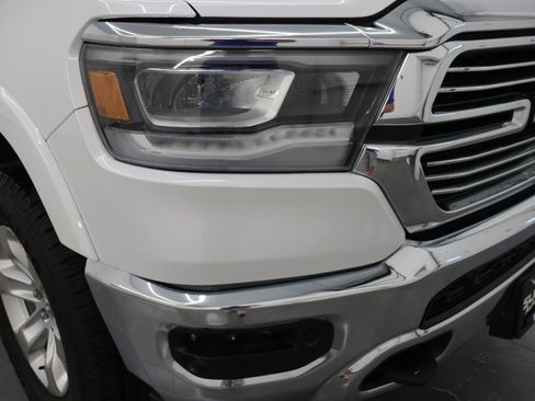 Used 2019 RAM 1500 Laramie AWD/4WD image 22