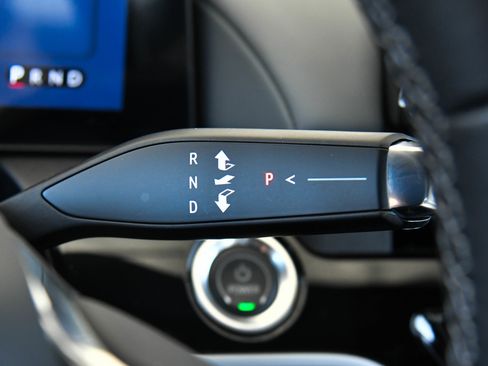 Used 2024 Honda Prologue Touring image 29