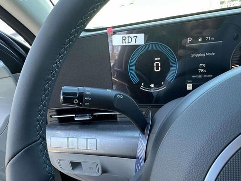 New 2026 Hyundai Kona SEL Sport image 25