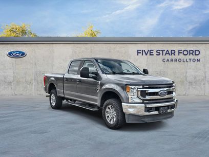 Used 2021 Ford F250 XL w/ STX Appearance Package