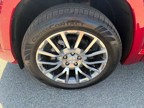 New 2027 GMC Terrain Denali AWD/4WD image 10