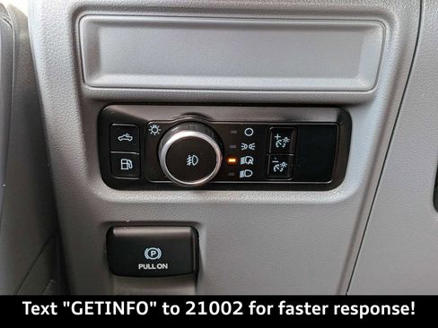 Used 2024 Ford F150 XLT w/ Mobile Office Package AWD/4WD image 30